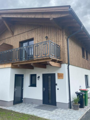Entspannen im Holzchalet mit Panoramablick, Ruhe und Infrarotsauna